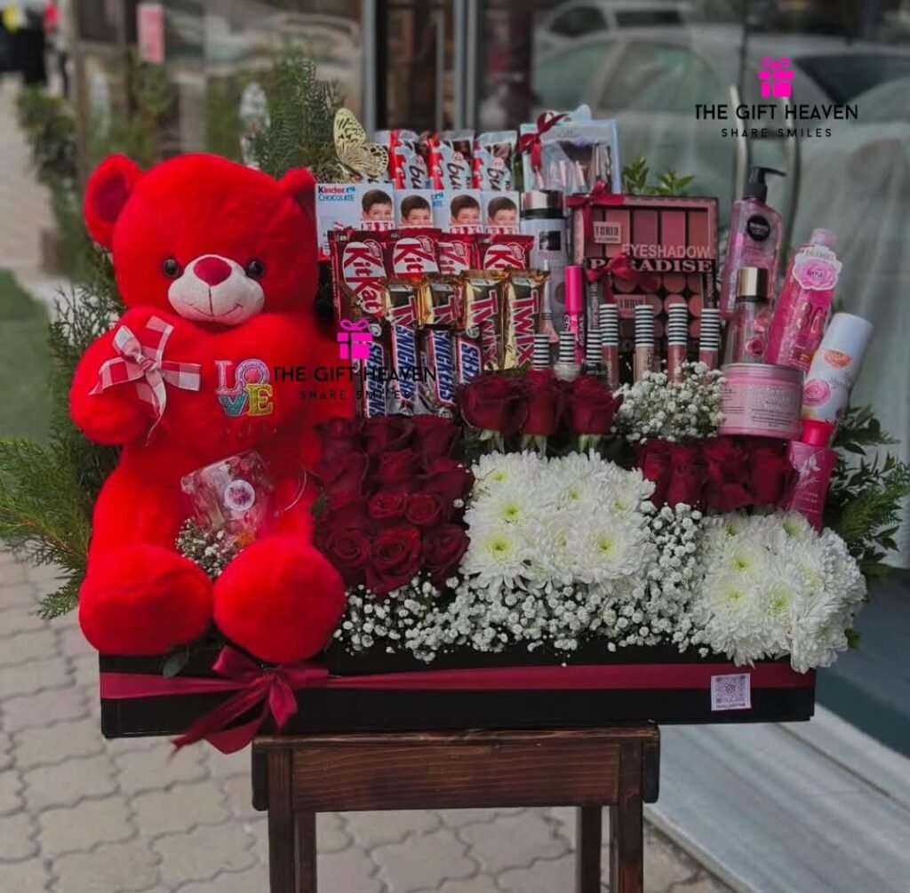 Luxury Combo Package