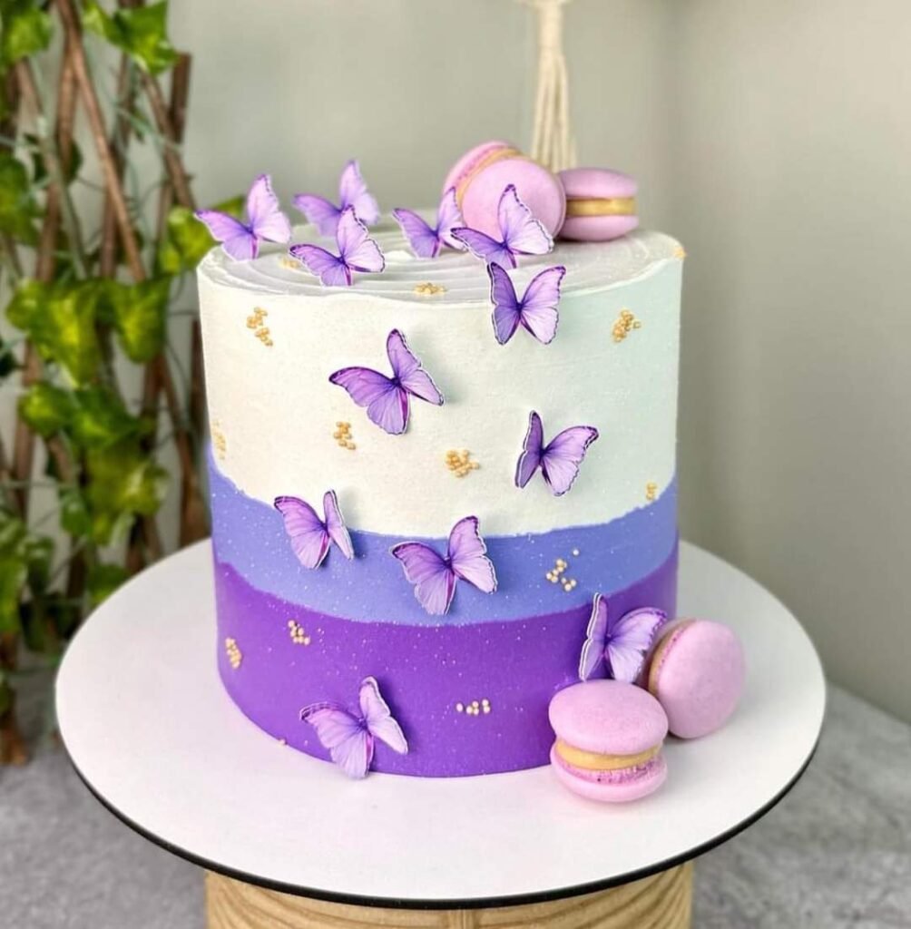 Luxury custom designer cake for birthday and anniversary in Bangladesh